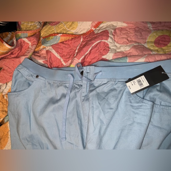 relativity drawstring pants - Picture 3 of 4